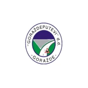 Goražde putevi
