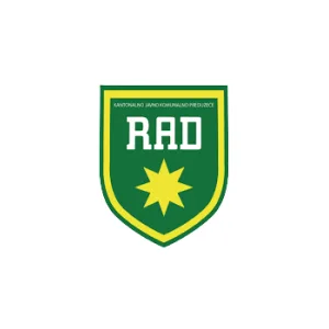 KJKP RAD
